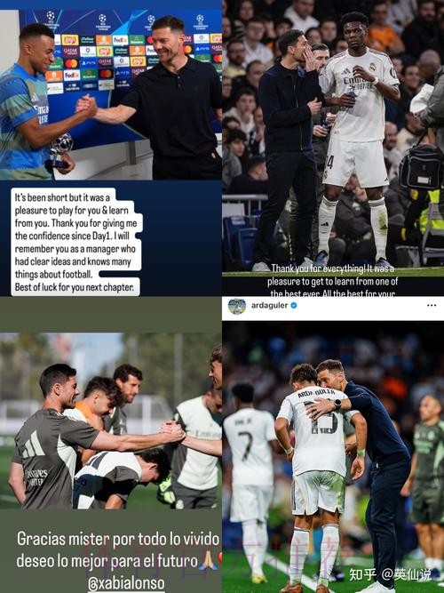 哈维谈输给皇马-联赛是最公平的 需要整赛季的努力