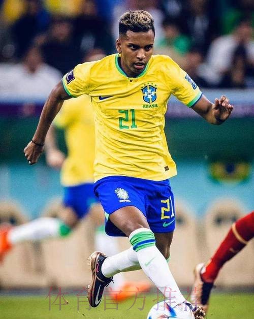 无缘金球候选!罗德里戈上赛季51场17球9助 无缘金球候选!罗德里戈上赛季51场17球9助