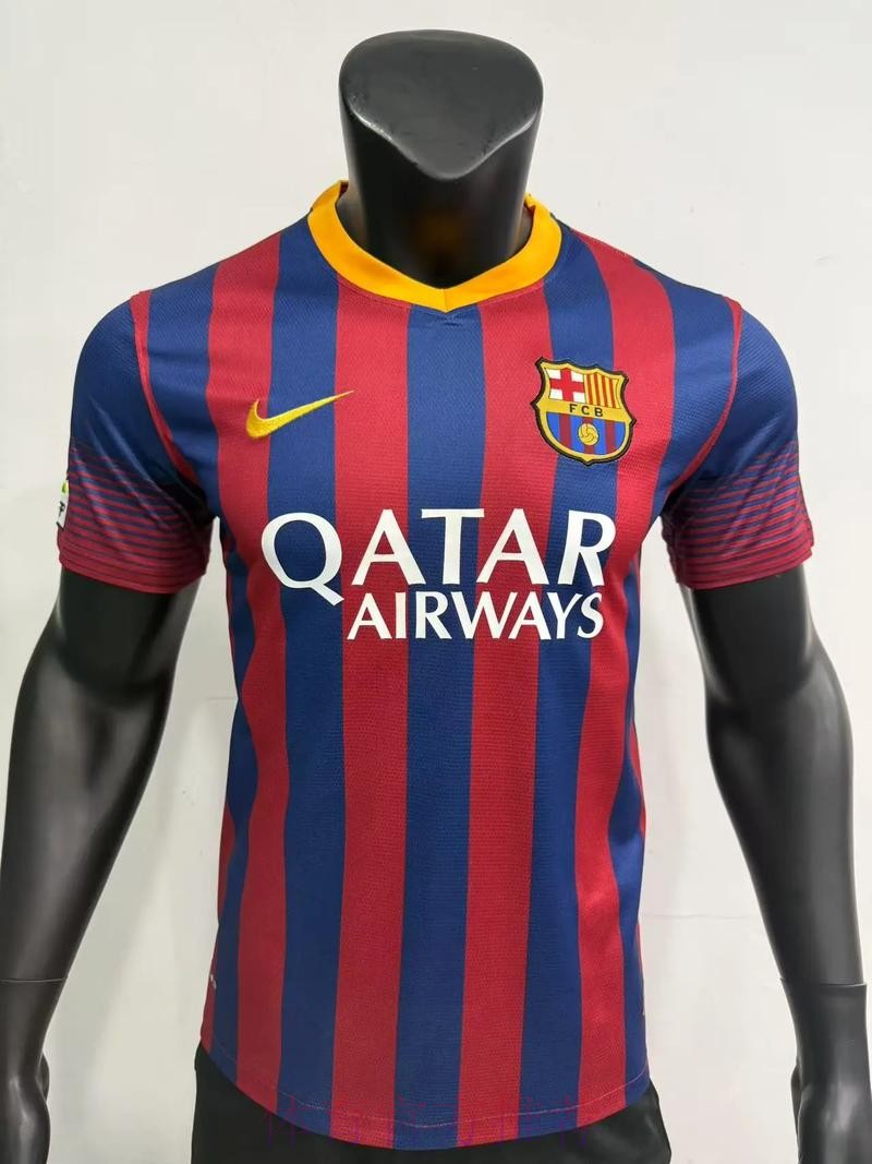 巴塞主場一定「德」